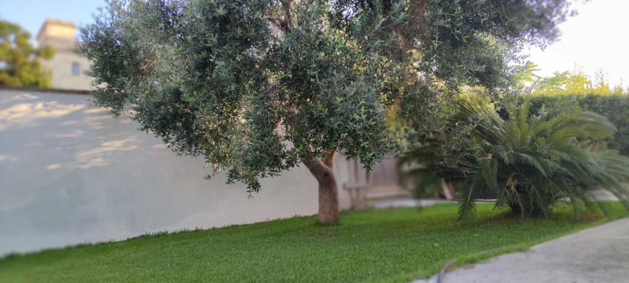 مبيت وإفطار أوترانتو La Bella Dimora المظهر الخارجي الصورة